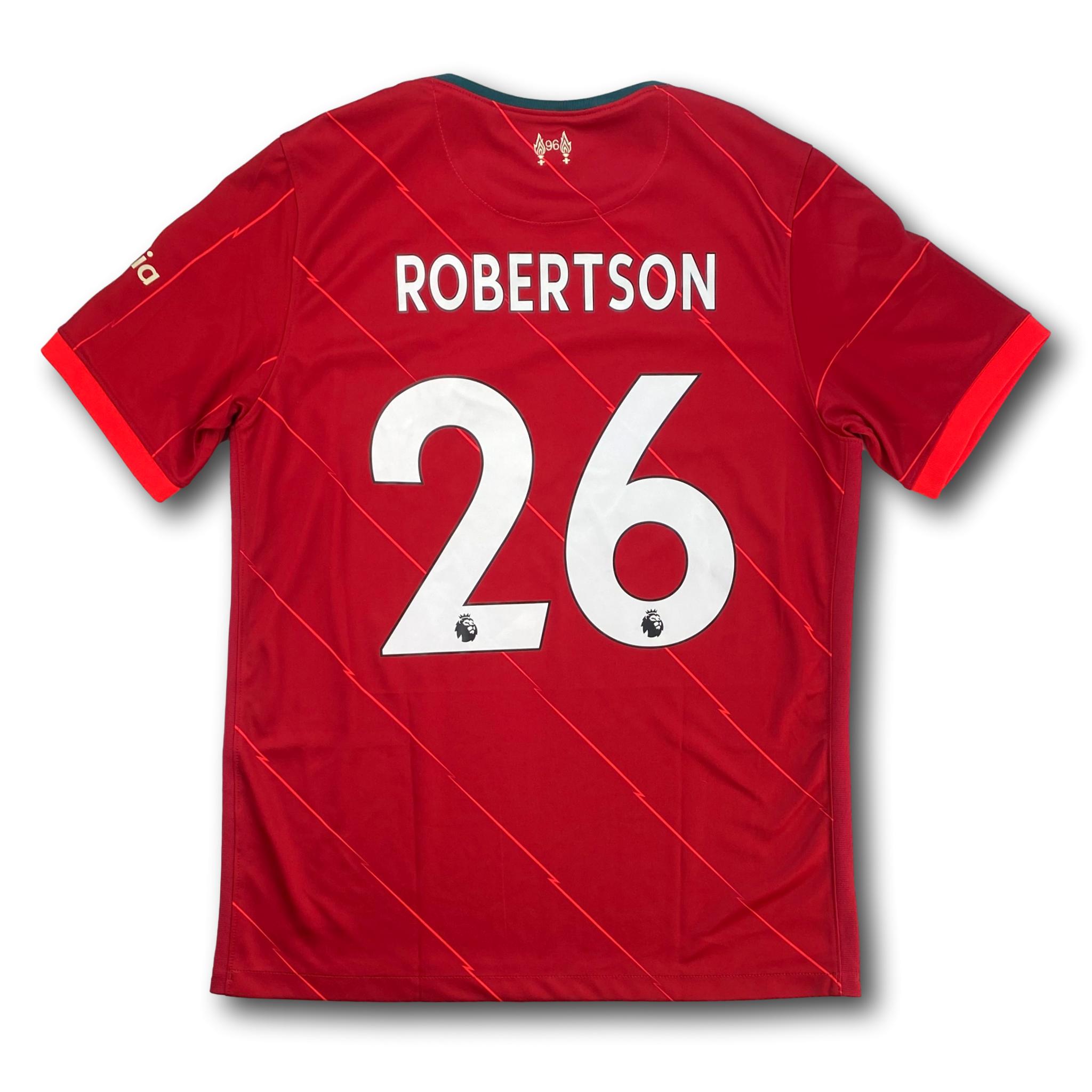 Liverpool FC 2021-21 Heim L Nike