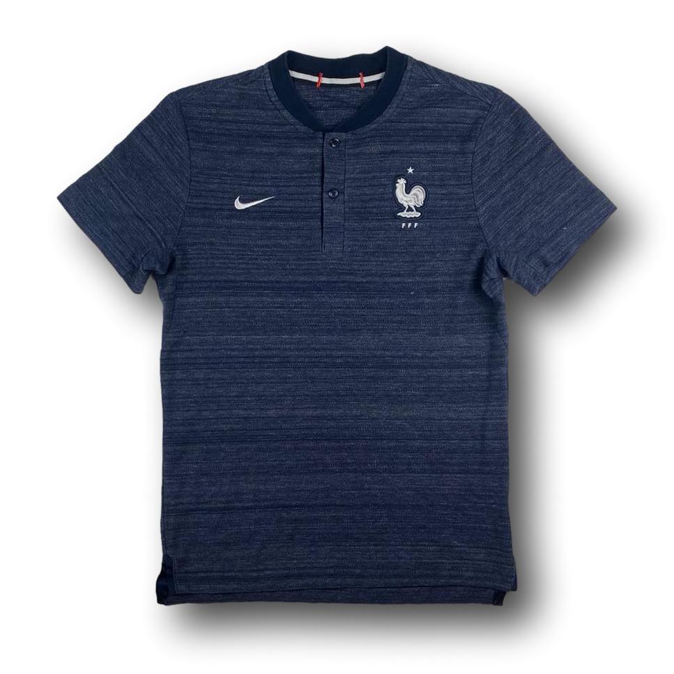 Fussballtrikot Anderes Frankreich 2018-19 M Nike