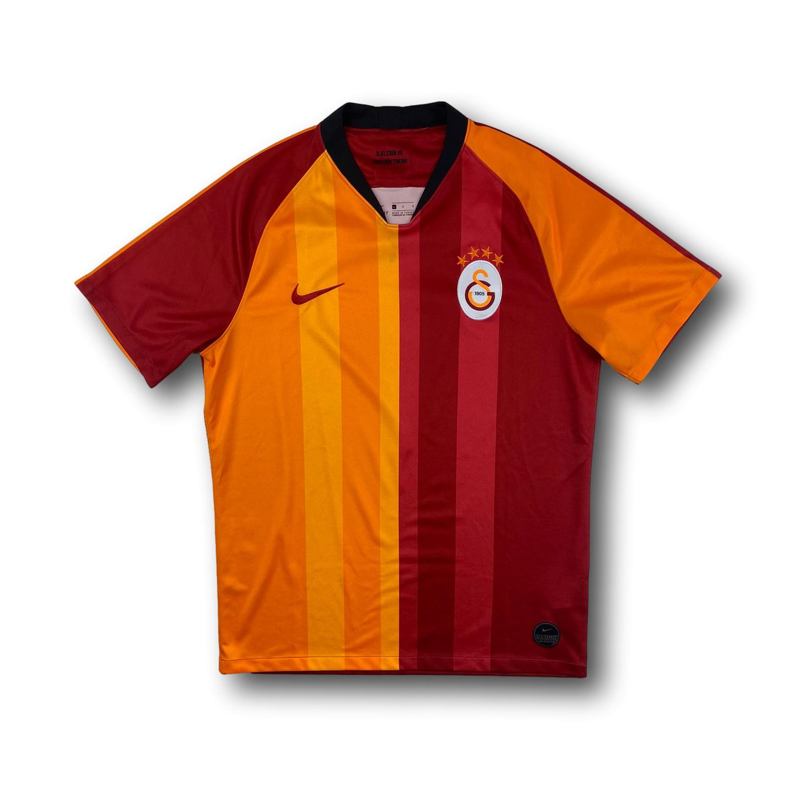 Fussballtrikot Galatasaray 2019-20 Heim L Nike