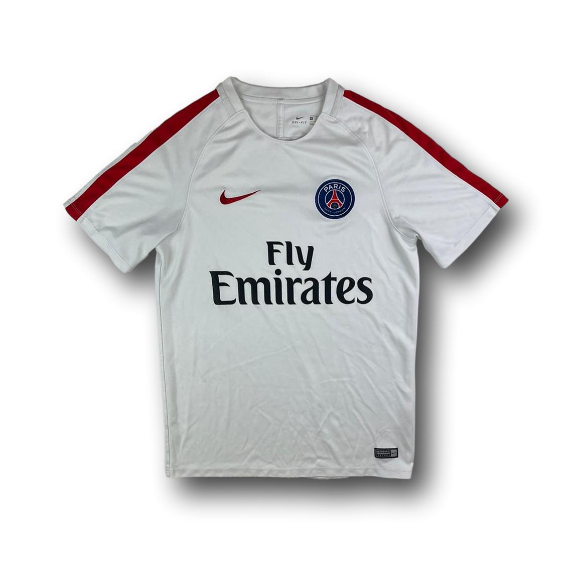 Fussballtrikot Paris Saint-Germain Training M Nike