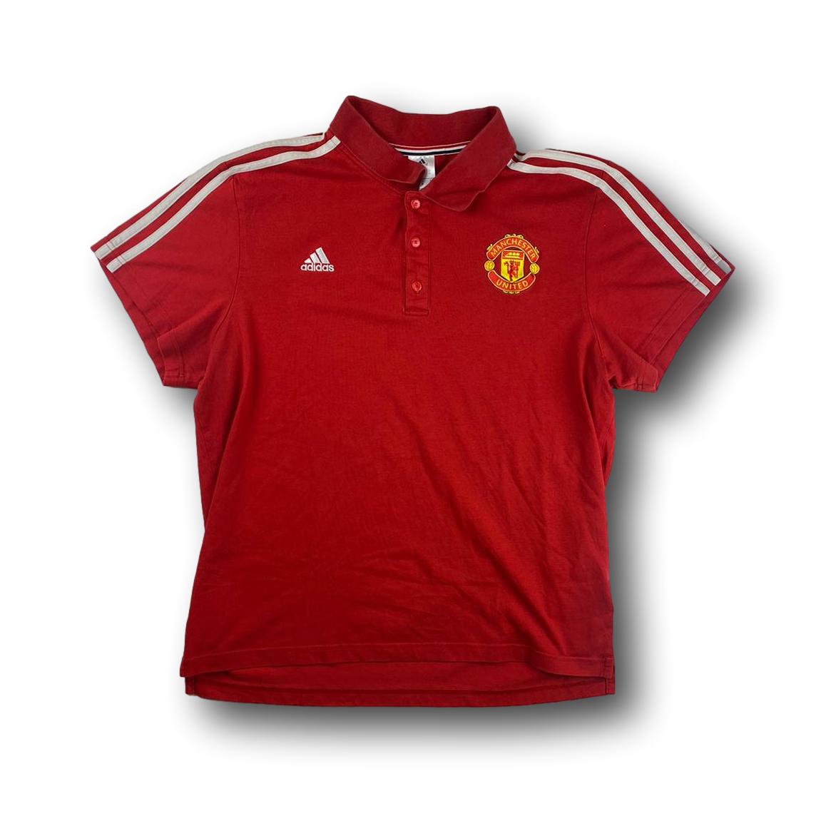 Fussballtrikot Manchester United Training XL adidas