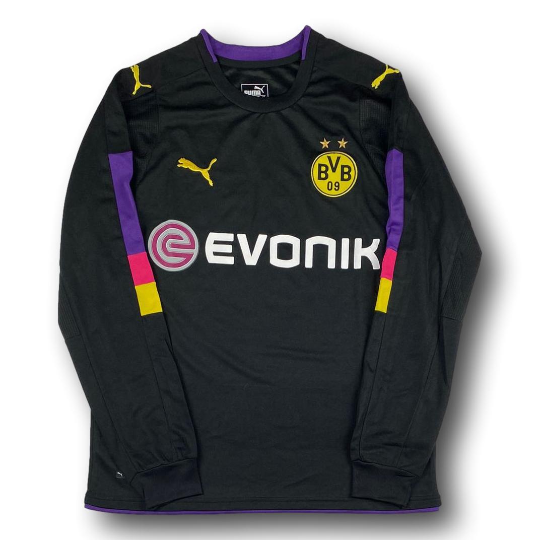 Borussia Dortmund 2019-2020 Heim S Puma Bürki #38