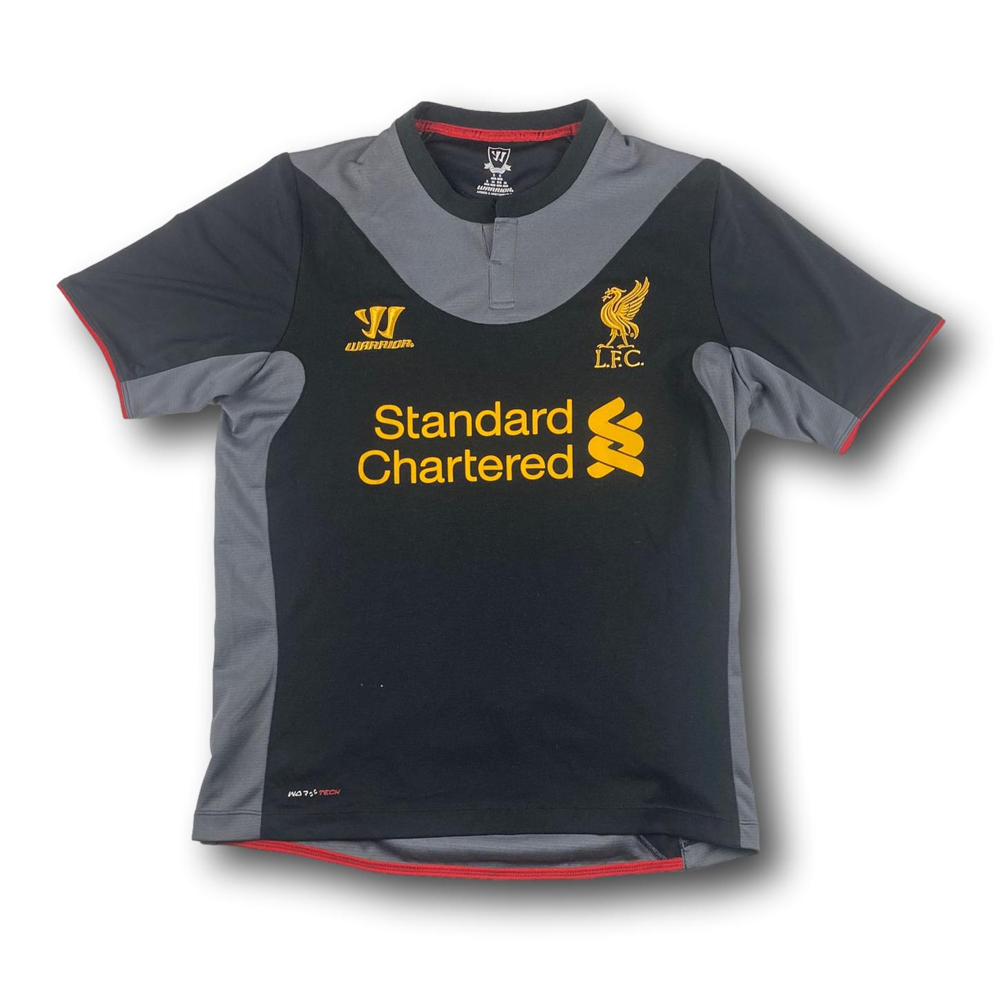 Liverpool FC 2012-13 auswärts S Warrior Products