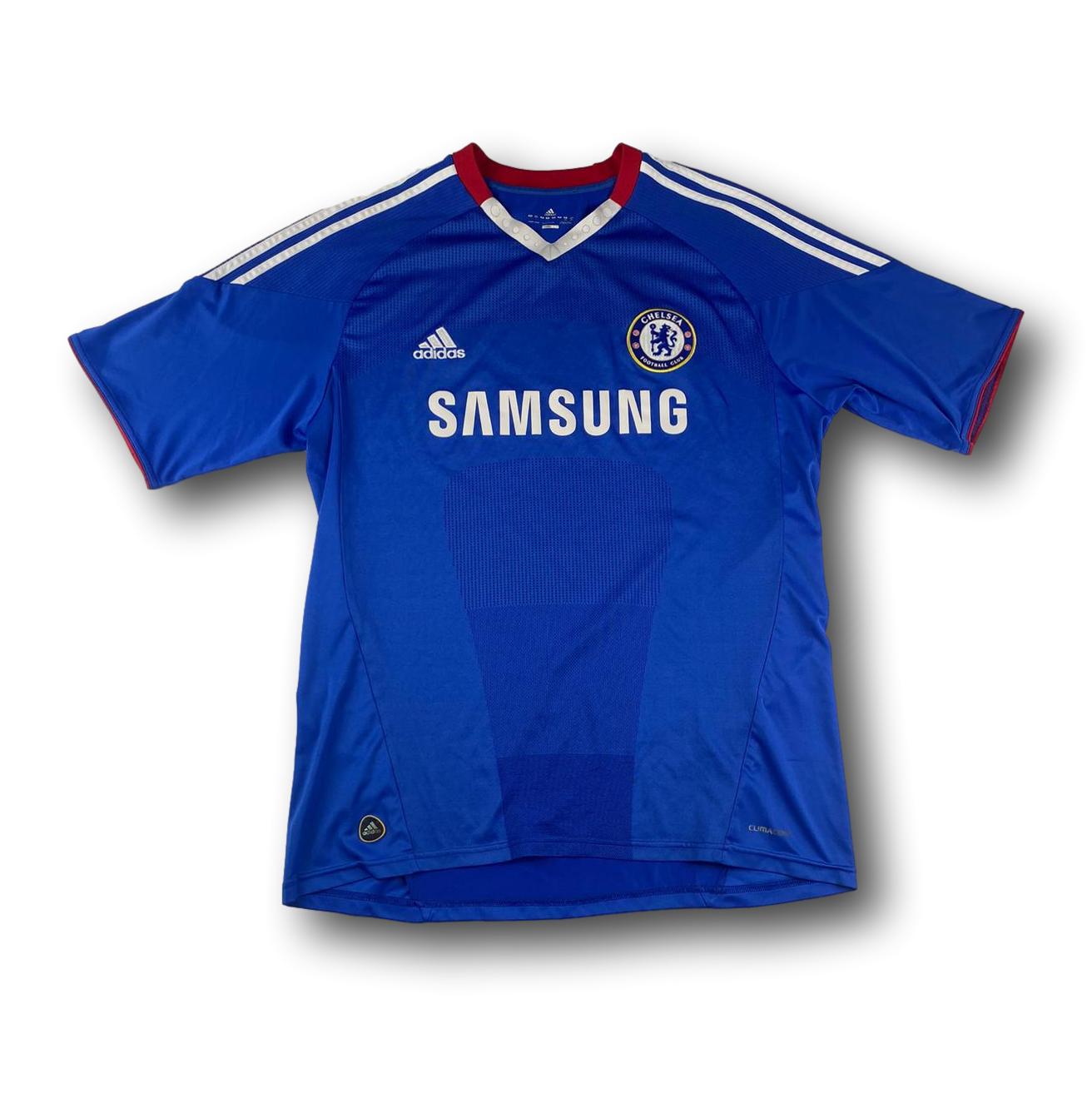 Chelsea FC 2010-11 Heim adidas L