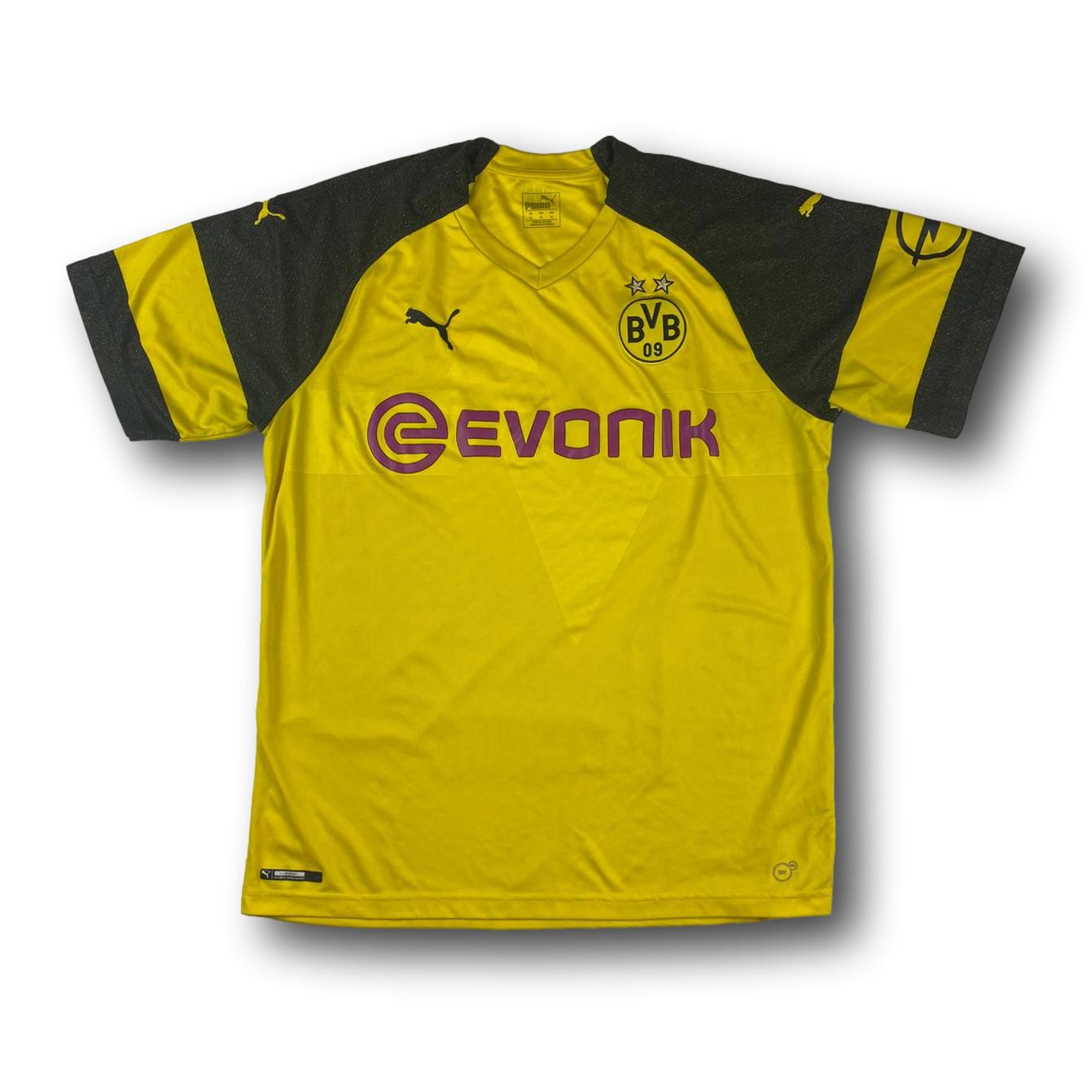 Borussia Dortmund 2018-19 heim XL Puma