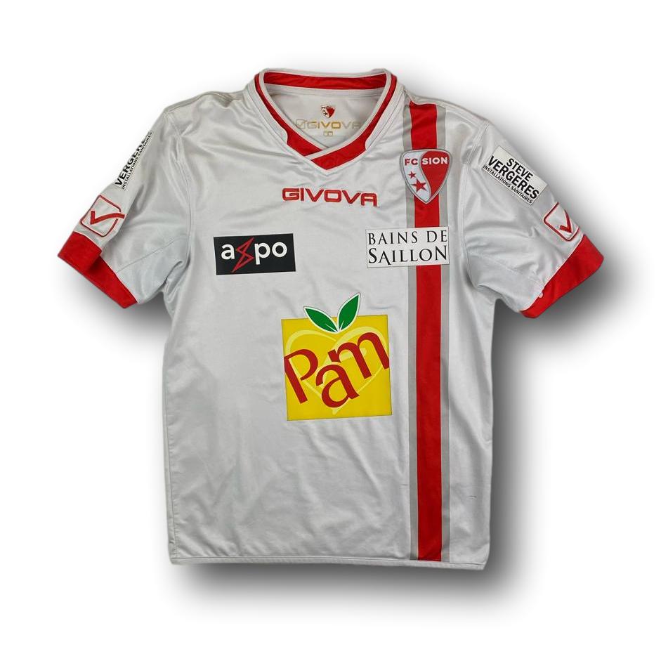 FC Sion 2011-12 heim S Givova