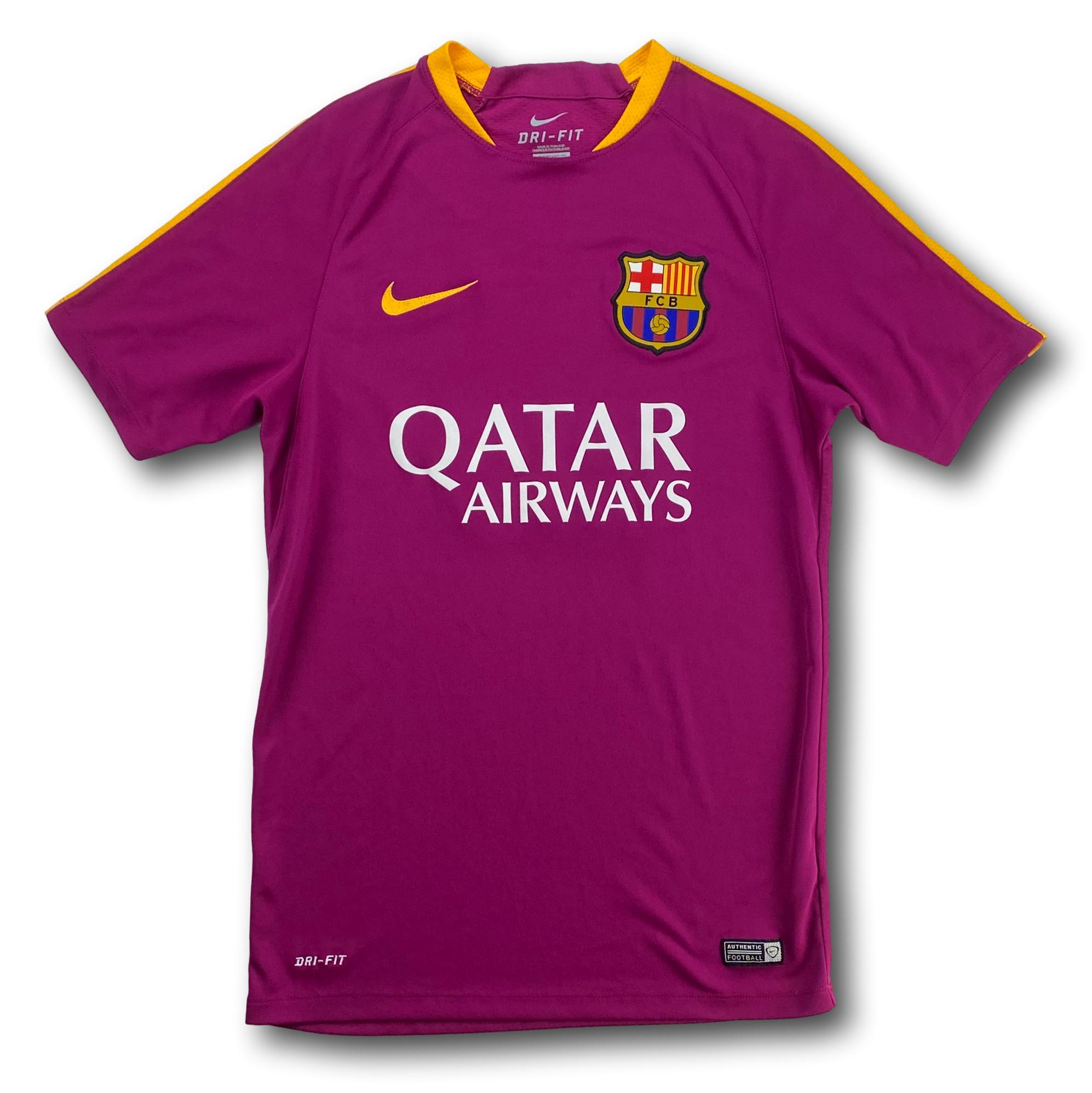 FC Barcelona Training S Nike
