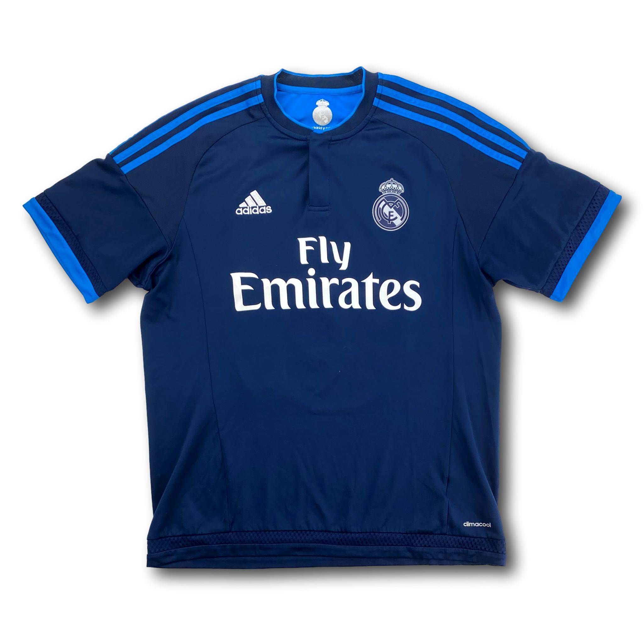 Real Madrid 2015-16 Drittes M adidas