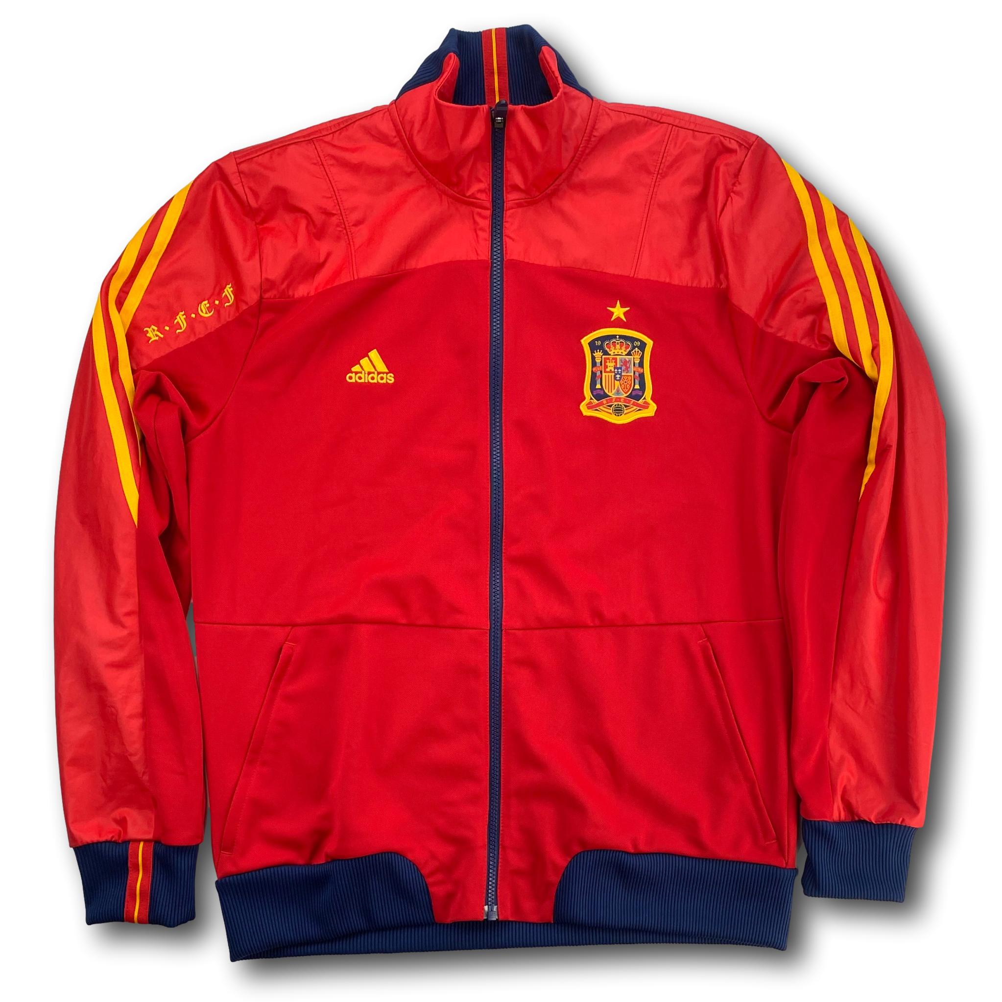 Jacket Spain Training M adidas