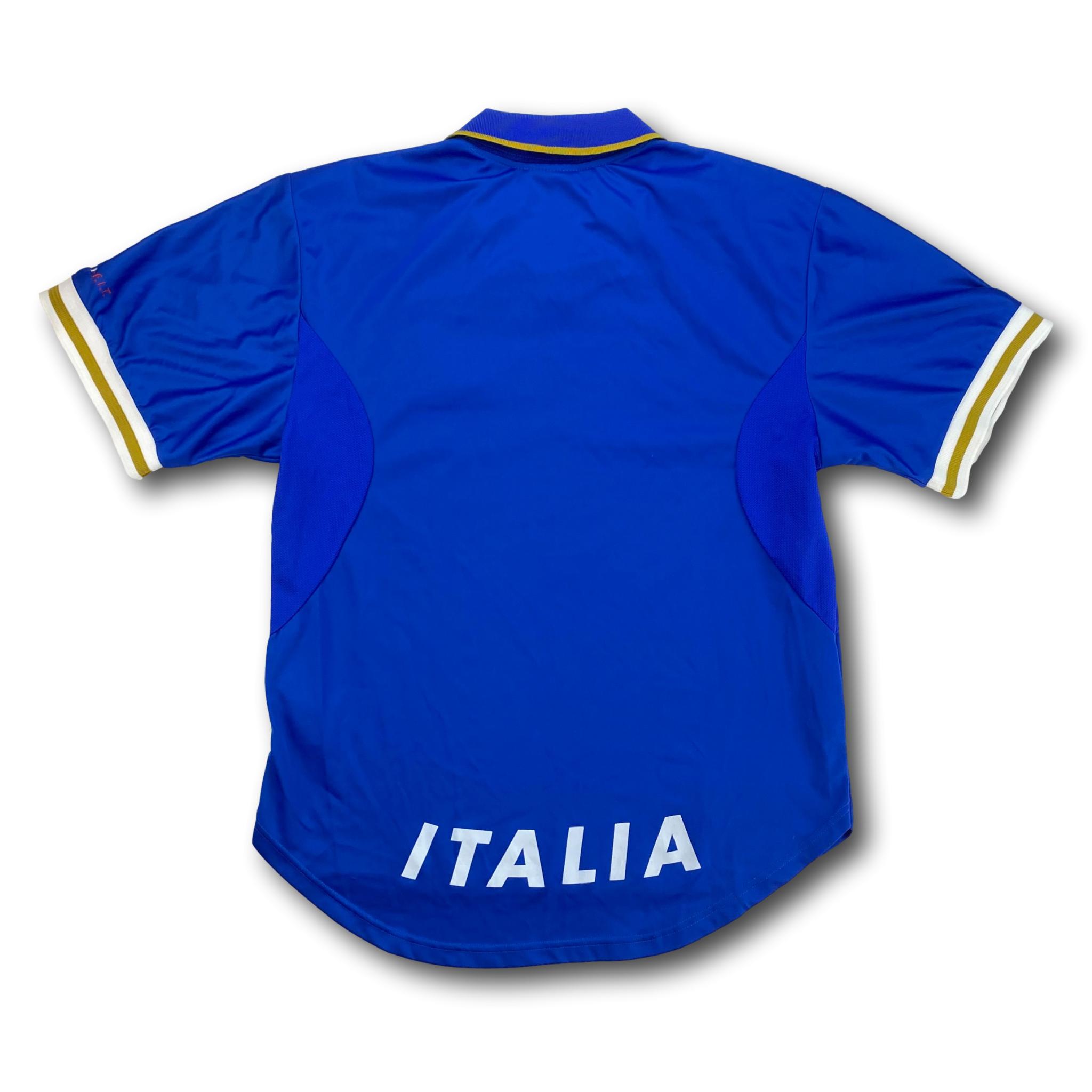 Italien 1996-97 Heim L Nike