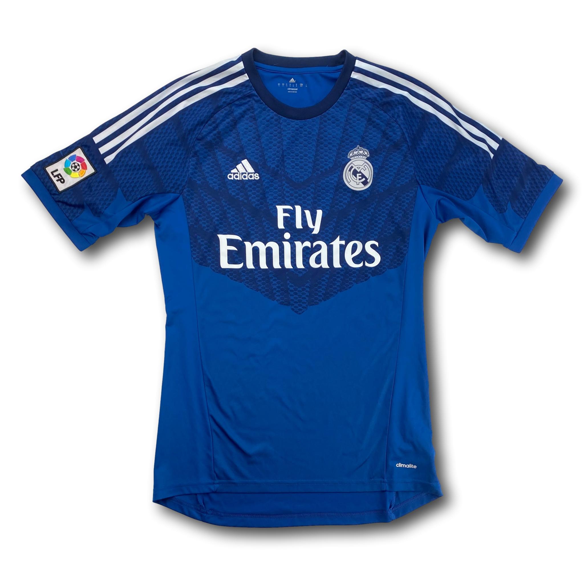 Real Madrid 2014-15 Torhüter S adidas