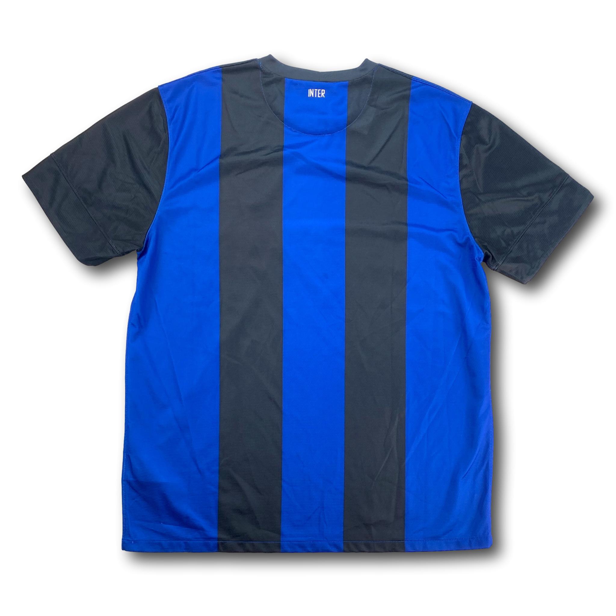 Inter Milan 2012 Domicile XL Nike