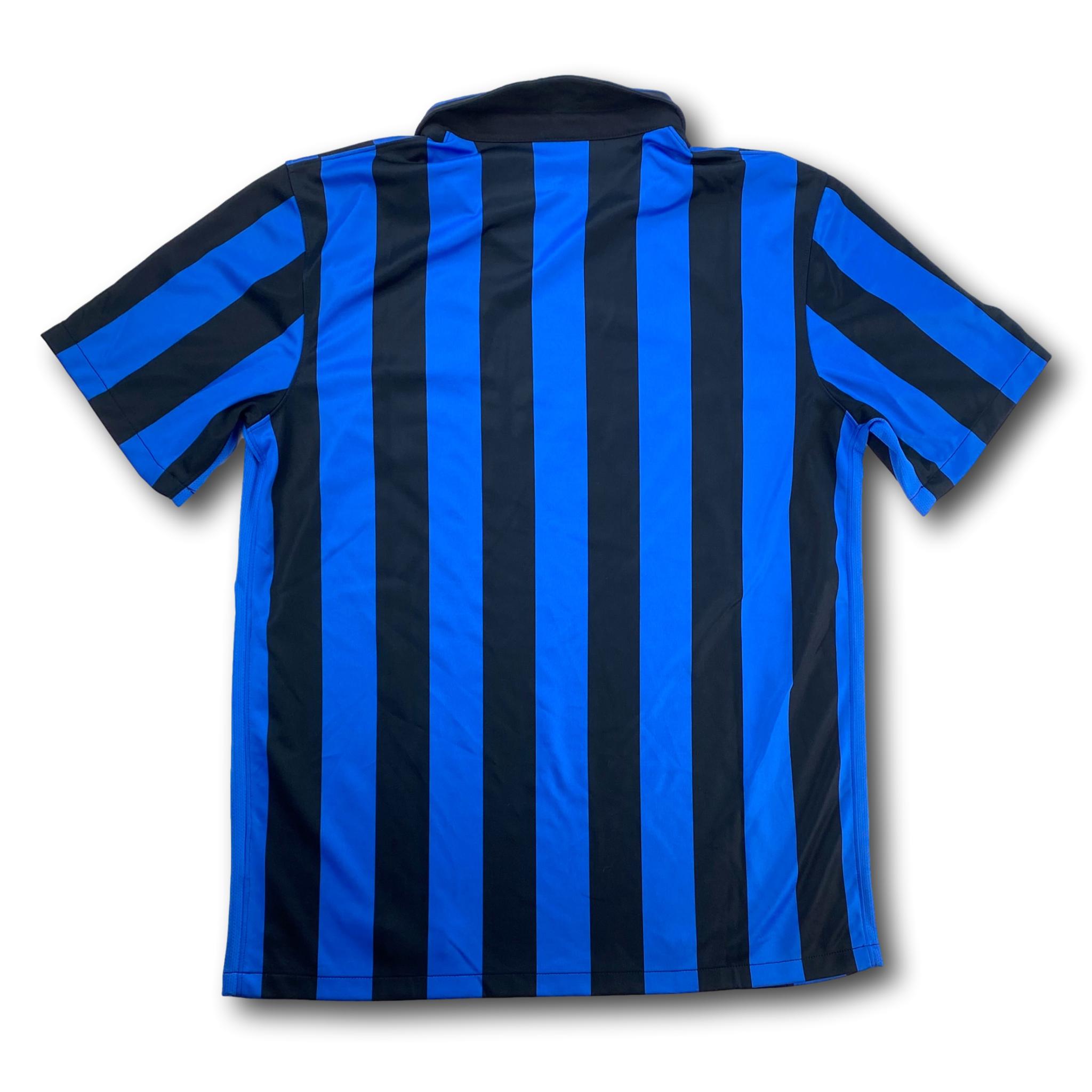 Inter Milan 2015-16 Domicile L Nike