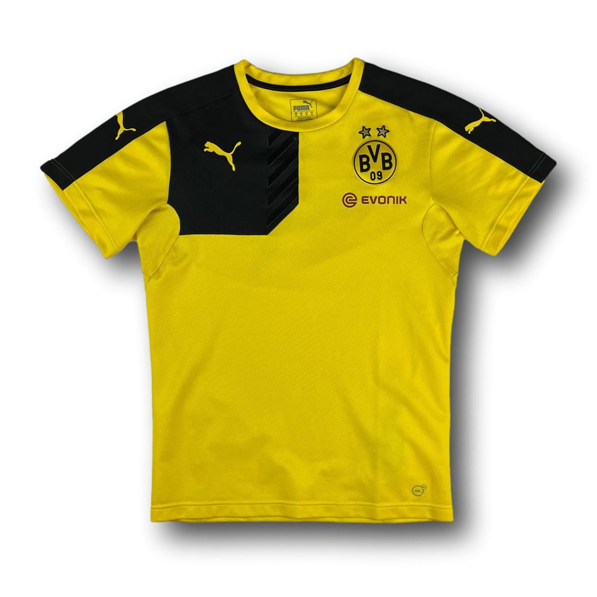 Fussballtrikot Training Borussia Dortmund 2015-16 M Puma