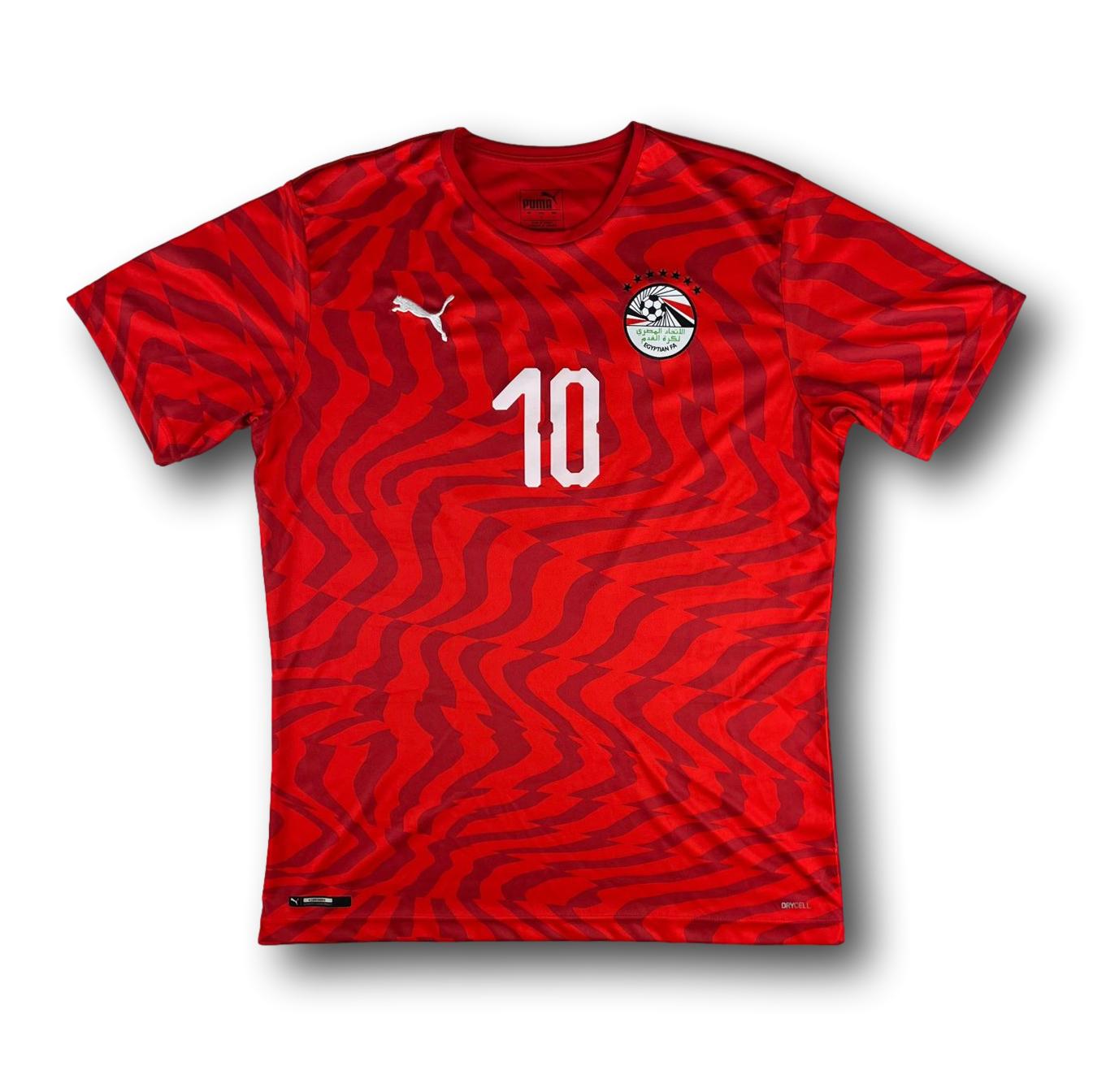 Fussballtrikot Heim Ägypten 2019-20 L Puma