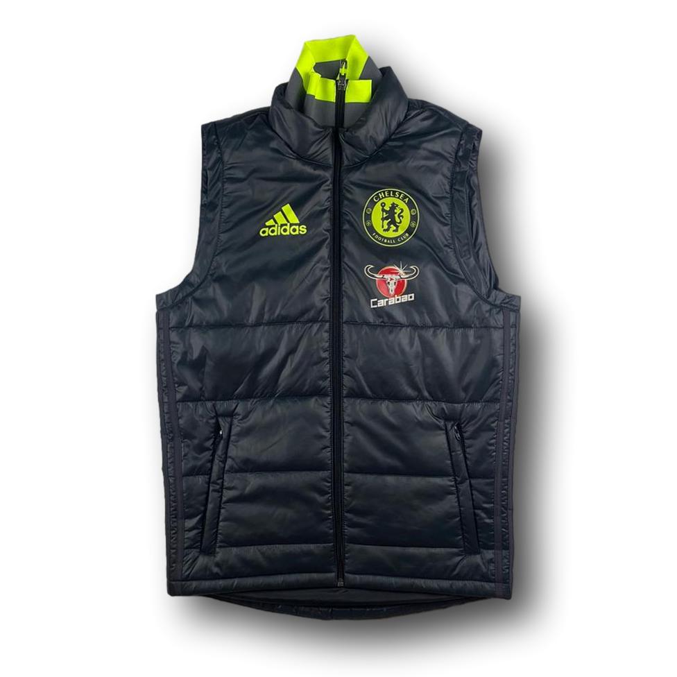Trainingsweste Anderes Chelsea FC 2016-17 XS adidas