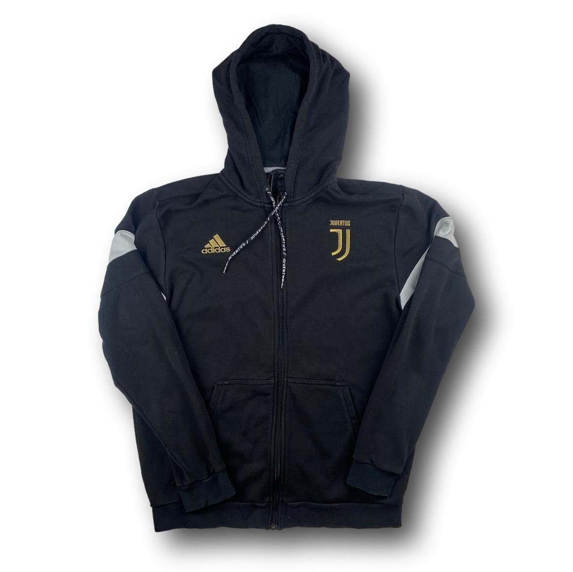 Fussballjacket Anderes Juventus L adidas