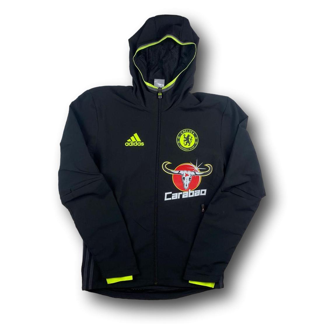 Coupe-vent Chelsea FC 2016-17 XS adidas