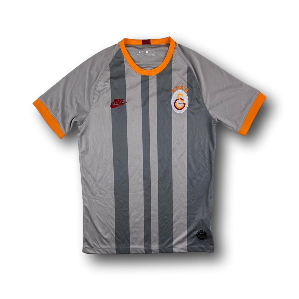 Fussballtrikot Galatasaray 2019-20 Drittes L Nike