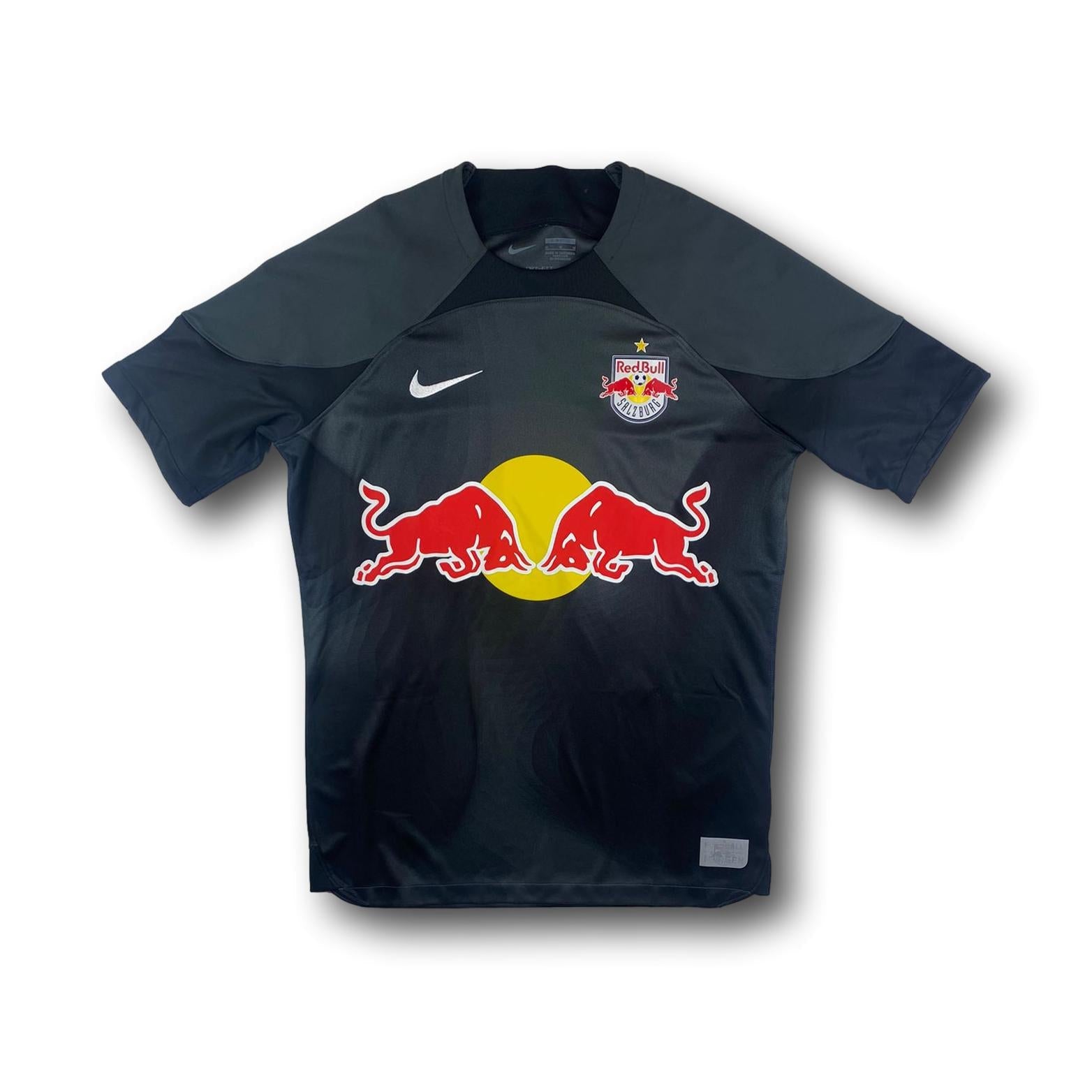 Fussballtrikot Red Bull Salzburg 2022-23 Torhüter M Nike