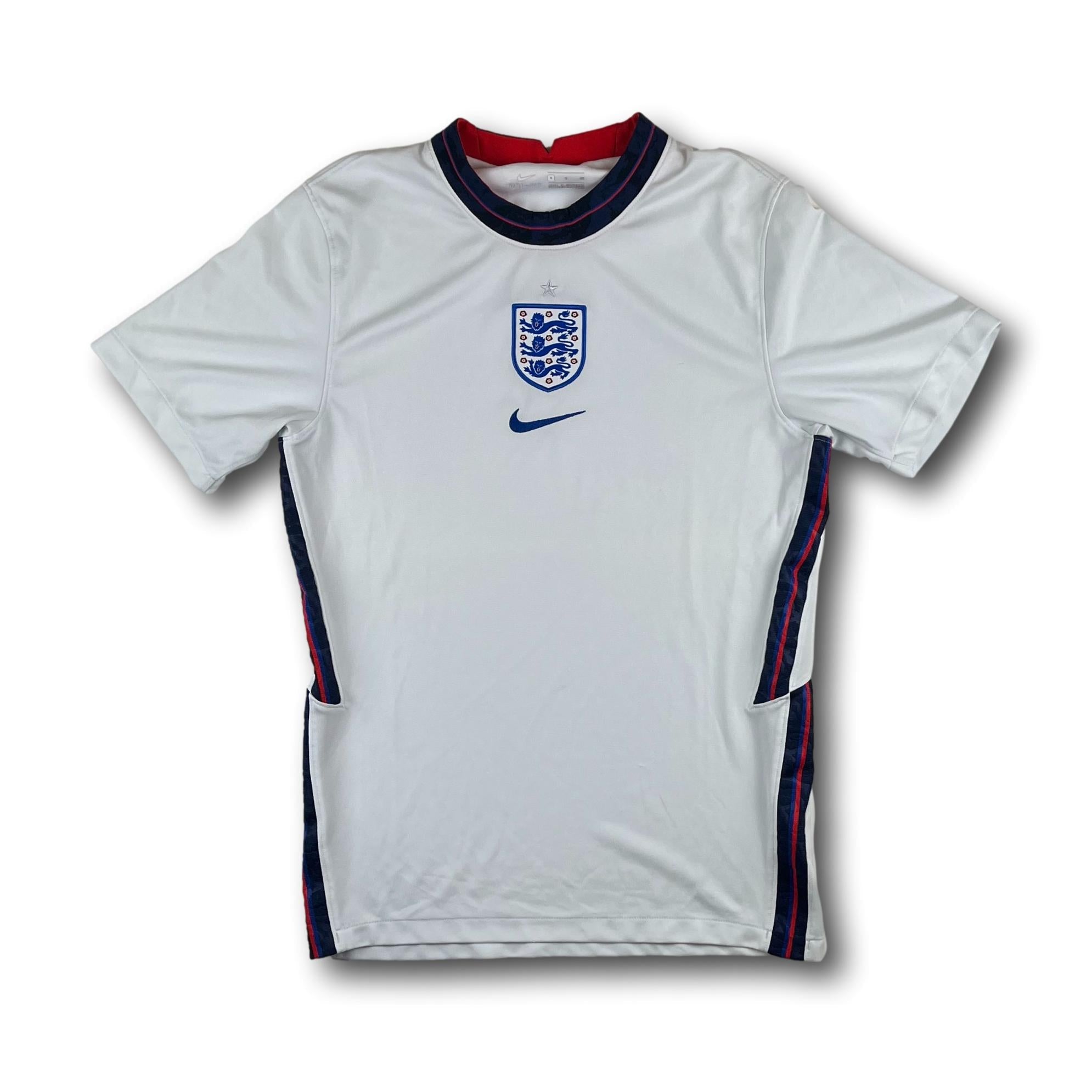 Fussballtrikot England 2020-21 Heim S Nike