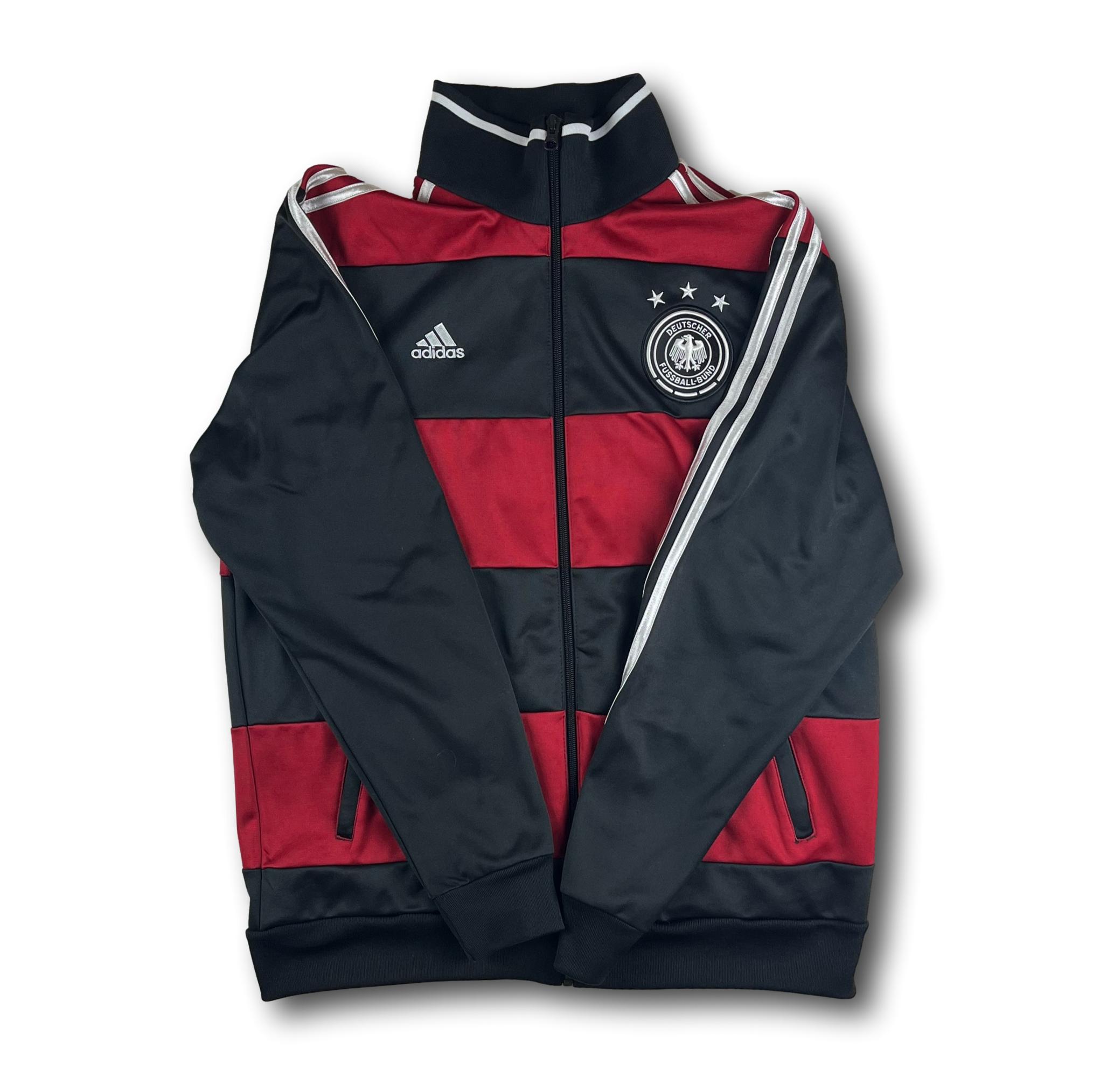 Fussballjacke Deutschland 2014-15 Training L adidas